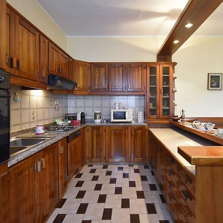 Villa Casa Nonna Rina à Monzambano Extérieur photo