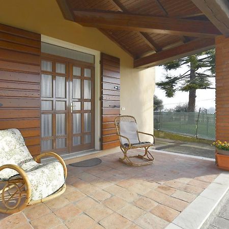 Villa Casa Nonna Rina à Monzambano Extérieur photo