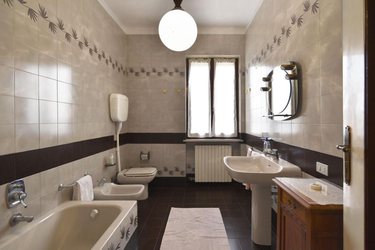 Villa Casa Nonna Rina à Monzambano Extérieur photo