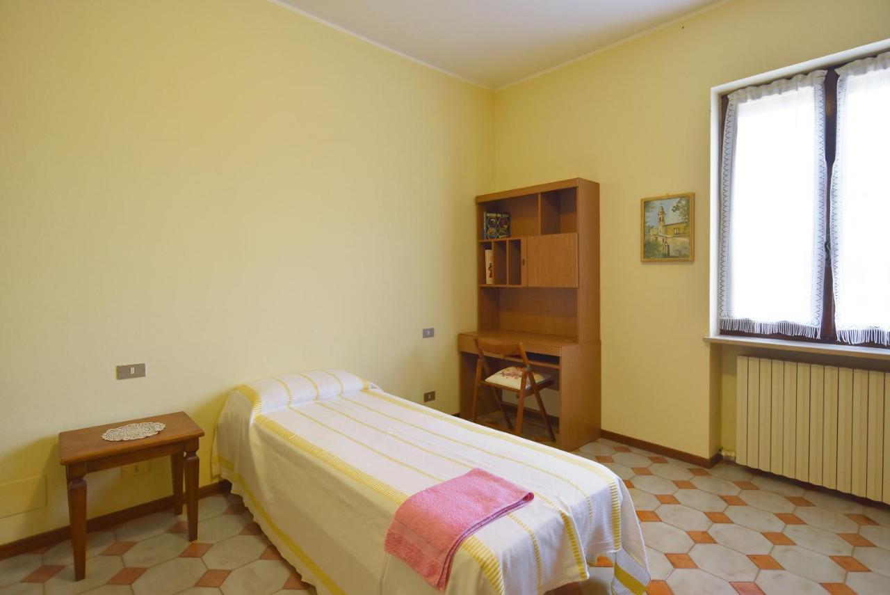 Villa Casa Nonna Rina à Monzambano Extérieur photo