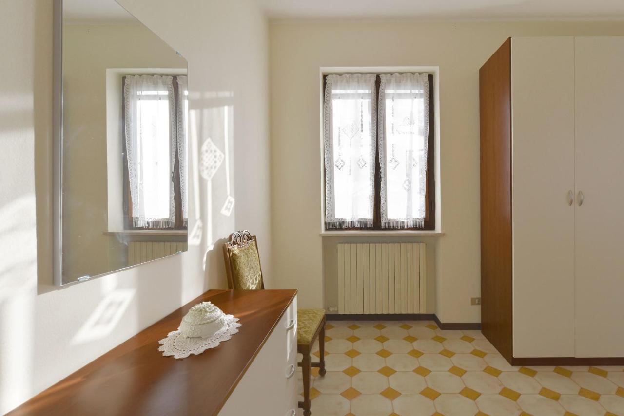 Villa Casa Nonna Rina à Monzambano Extérieur photo