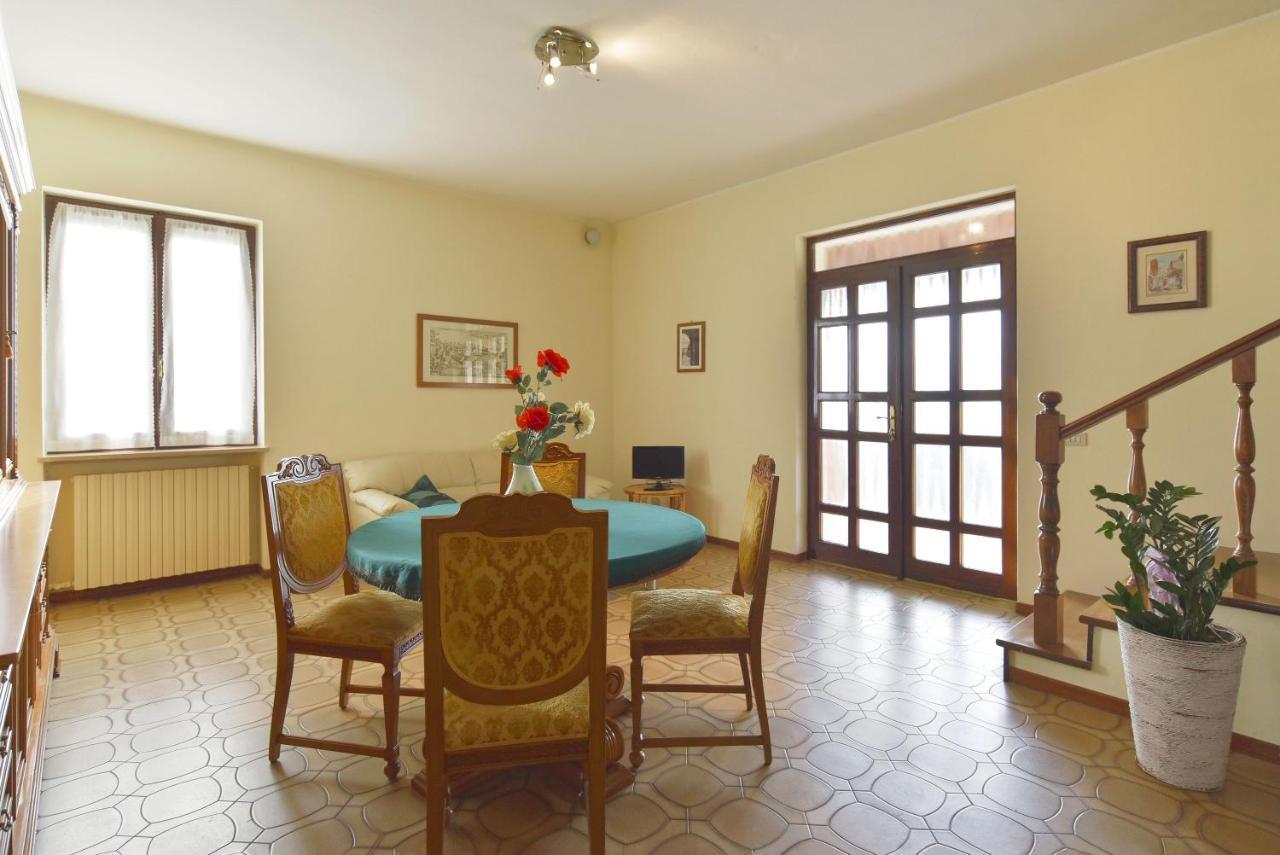 Villa Casa Nonna Rina à Monzambano Extérieur photo