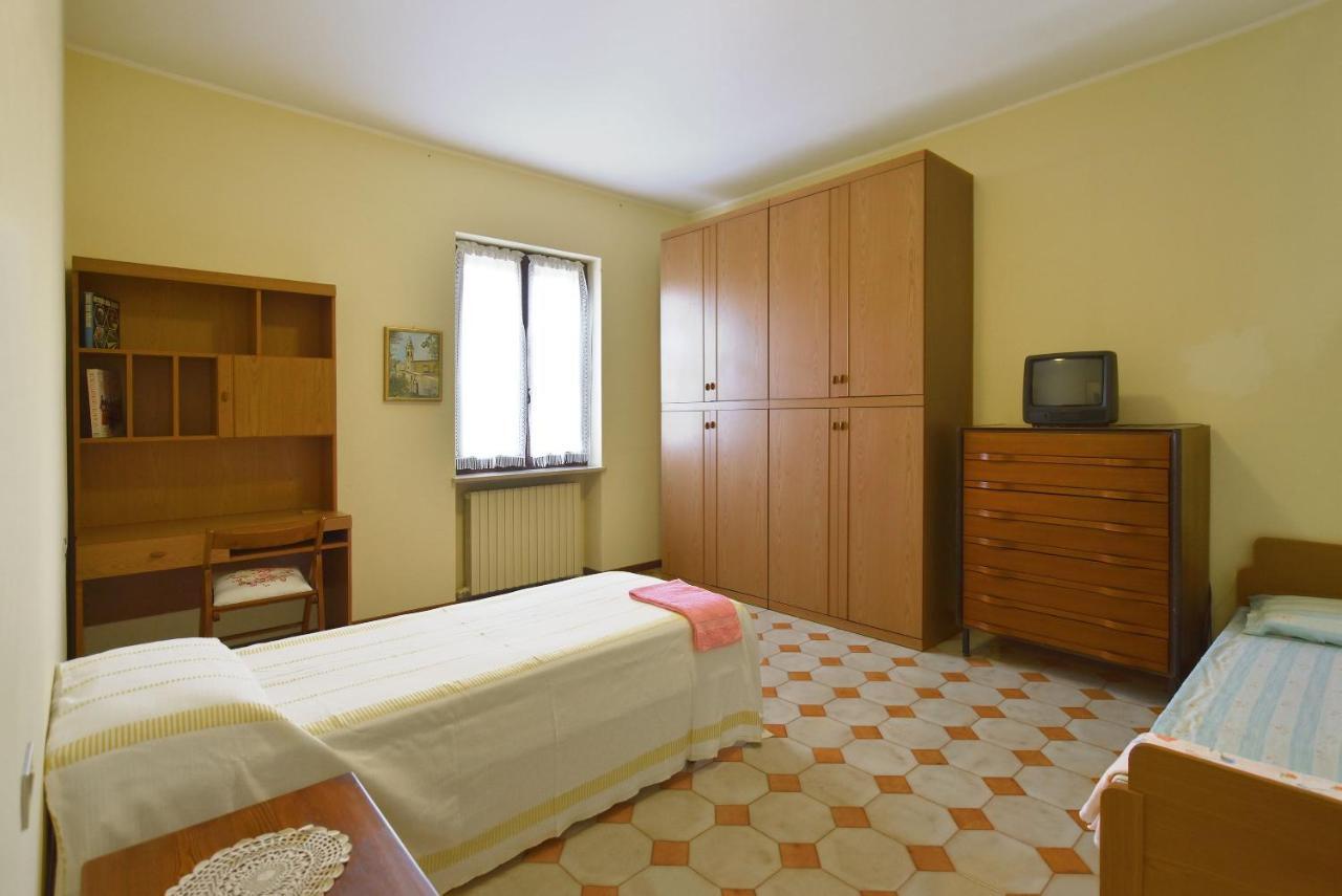 Villa Casa Nonna Rina à Monzambano Extérieur photo